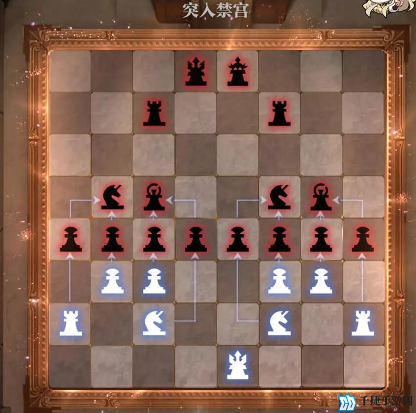 晶核魔棋战局可以组队吗